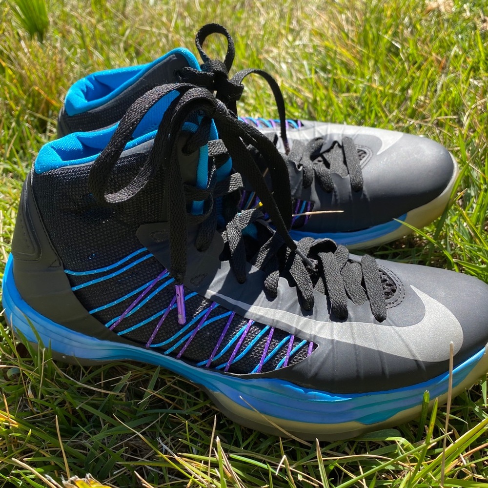 hyperdunk womens basketball shoes